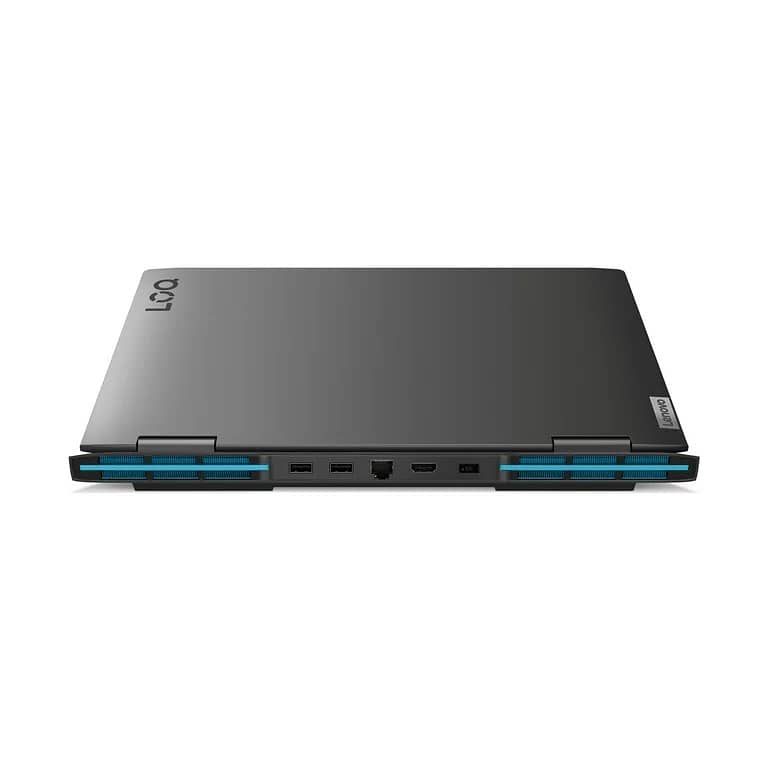 Brand New Lenovo LOQ Gaming Laptop 13th Gen 8GB DDR5, 1TB SSD, RTX 6GB 2