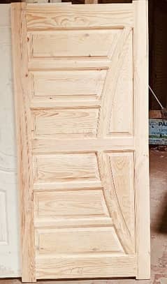 wood doors keal wood