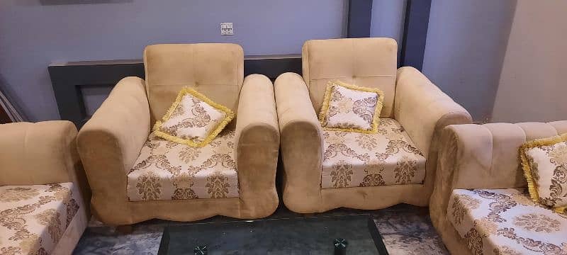 7 seater sofa 2