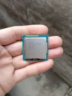 Intel Core I5 3570