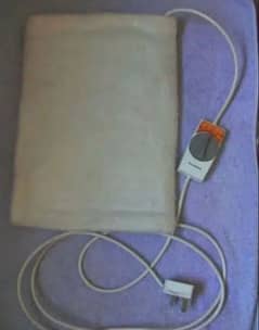 Imported electric blanket/heating pad