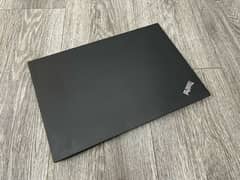 Lenovo x270 | i5 6th Generation 8gb 256gb ssd | Slim laptop