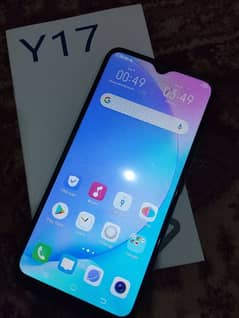 Vivo Y17