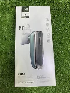 M11 Bluetooth Device