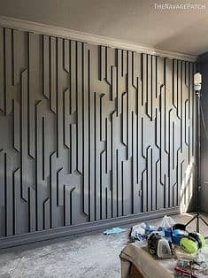 Wall panels 0300-8991548 5