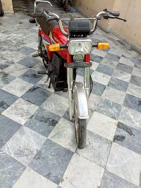 jolta electric bike littum battery install 8