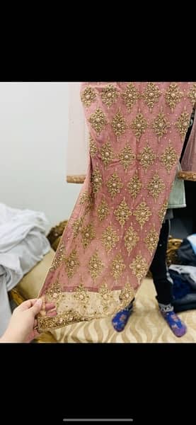 shadi dresses velvet and net 4