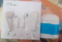 Earbuds 17s