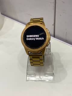 Samaung Galaxy smart watch SM-R815U LTE