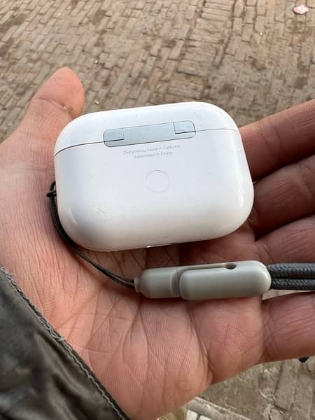 airpods 2 pro (type C) genuine airpods 3