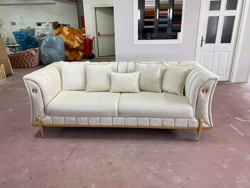 new design living room sofa set 5