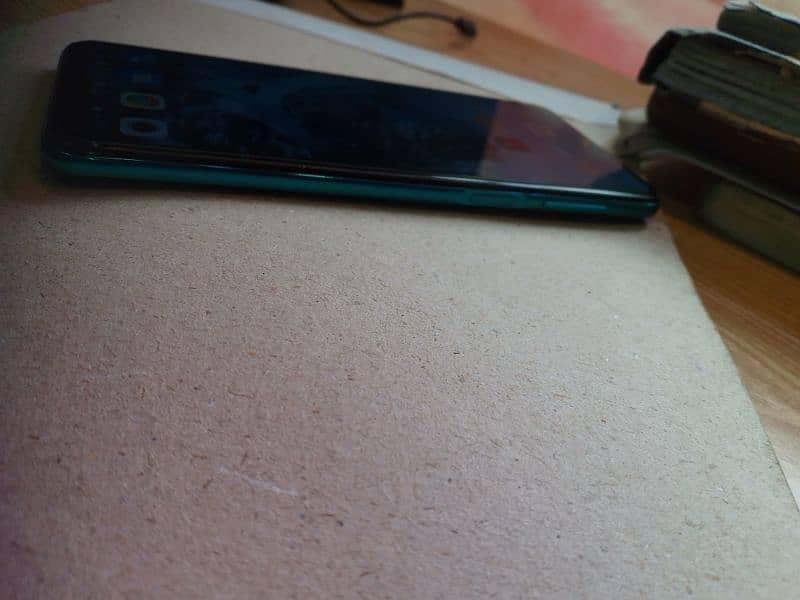 Xiaomi Redmi Note 9S 2