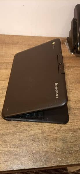 Lenovo | ChromeBook N21 | 4GB RAM | 16GB Storage | 3