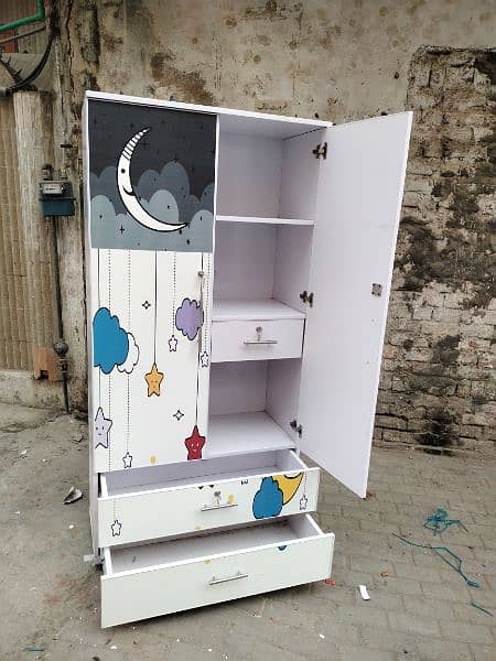 kids cupboard/baby Almari / wardrobe 0316,5004723 0