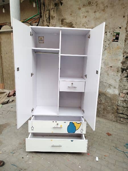 kids cupboard/baby Almari / wardrobe 0316,5004723 2