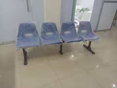 visitor bench | waiting area bench | patient bench | bench 03138928220