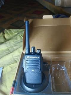 walkie talkie Motorola Kenwood |wireless set