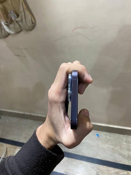 IPhone 14 Pro Max   512 GB  PTA approved 1