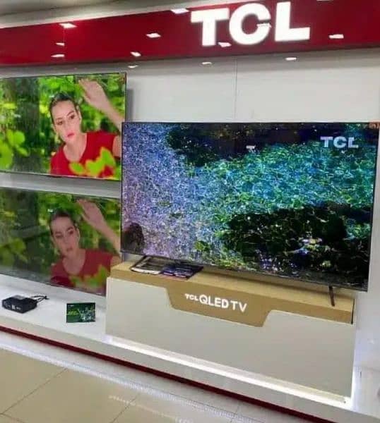 43 INCH LED TV BEST QUALITY 2024 MODELS  03444819992 1