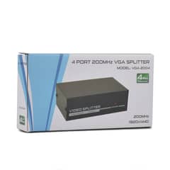 VGA Splitter