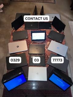 Dell Core i5 i7 6th 7th 8th 10th Gen Laptop Latitude Inspiron Vostro