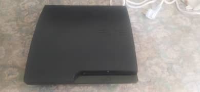 PS3 slim 1tb jailbreak with 90 plus and 320gb with 25 plus games