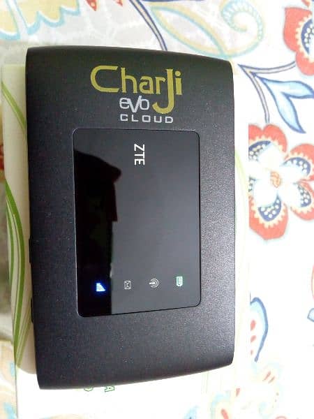 wireless Charji 2