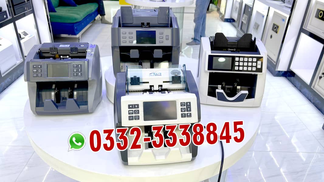 cash currency note nw940 till bill money counting machine safe locker 18