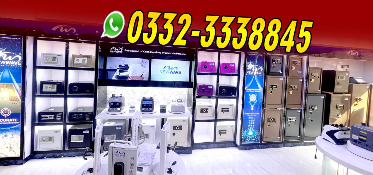 cash currency note nw940 till bill money counting machine safe locker 13