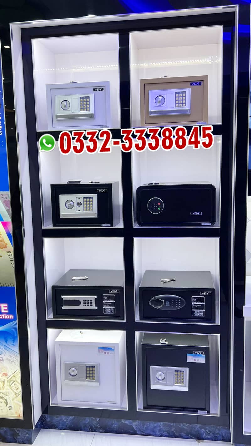 cash currency note nw940 till bill money counting machine safe locker 19