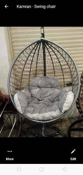 Swing Chair New 9