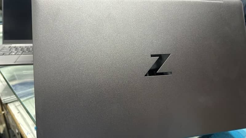 Hp ZBook Power 15-G8 1