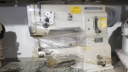 TAPE EDGE BINDING MACHINE BAG LEATHER MATTRESS ETC