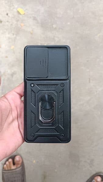 xiaomi 11T imported cover 0