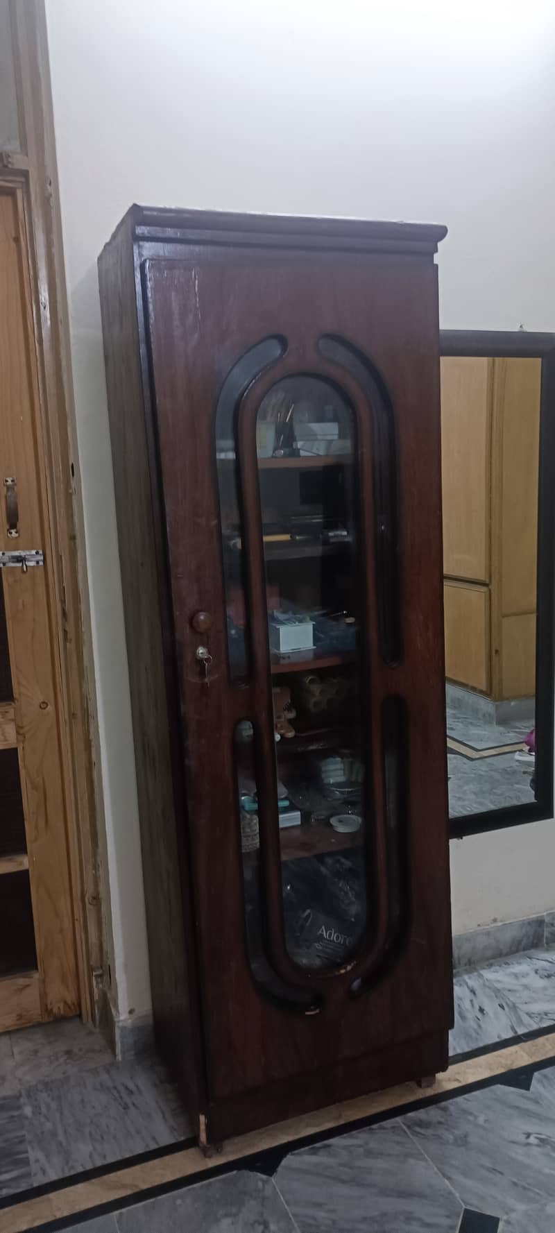 Wardrobe 1