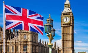 UK Work Permit - No Advance Payment - UK Work Visa England Work Permit