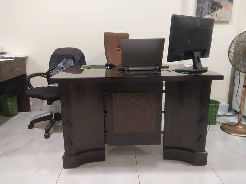 Office Tables 4