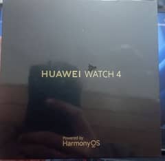 Huawei Watch 4