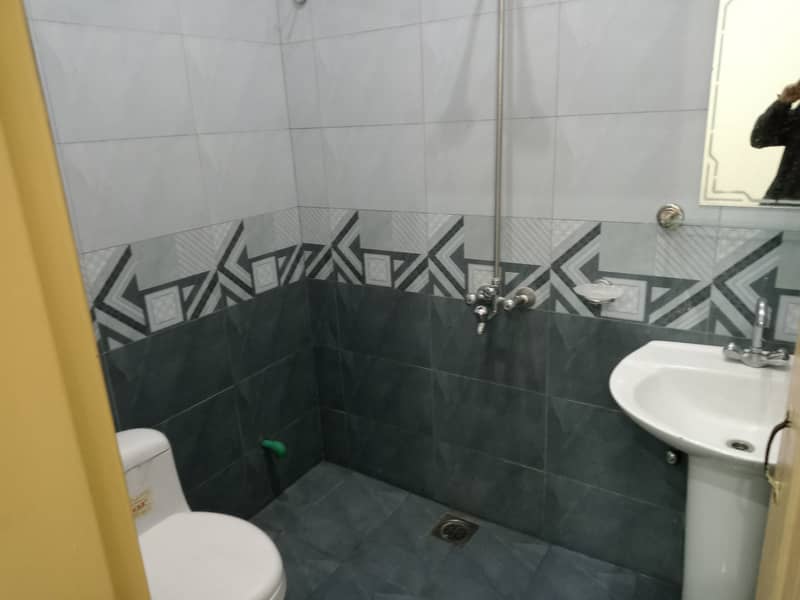 Well furnished apartment for rent 1