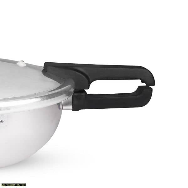 pressure cooker karahi 2 in 1 -11 liter pck-11 2