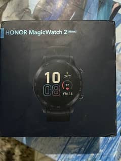 Huawei honor magic watch 2