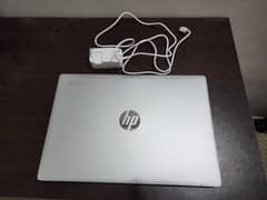 HP Pro i7 Chromebook/laptop 16/128
