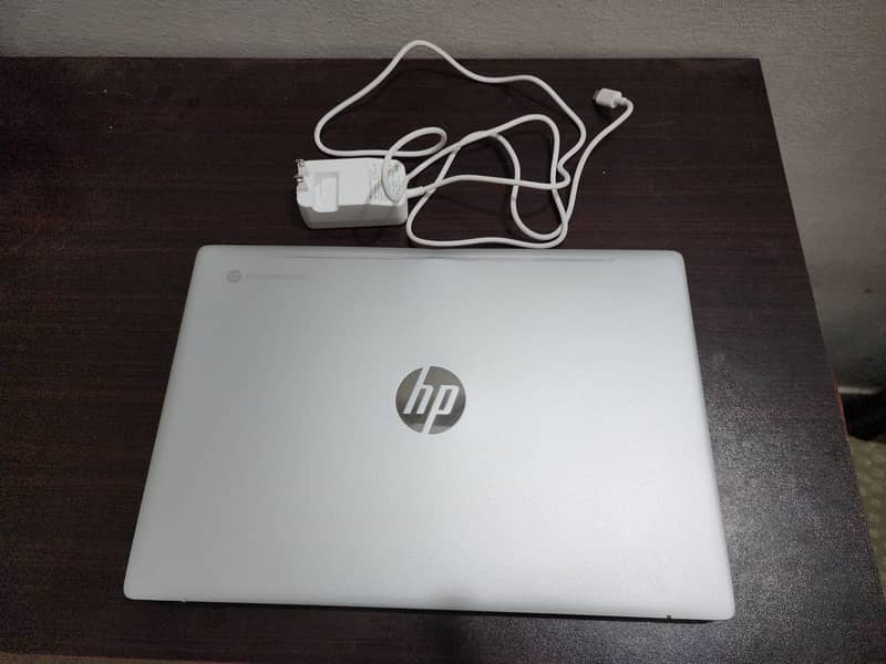 HP Pro i7 Chromebook/laptop 16/128 0