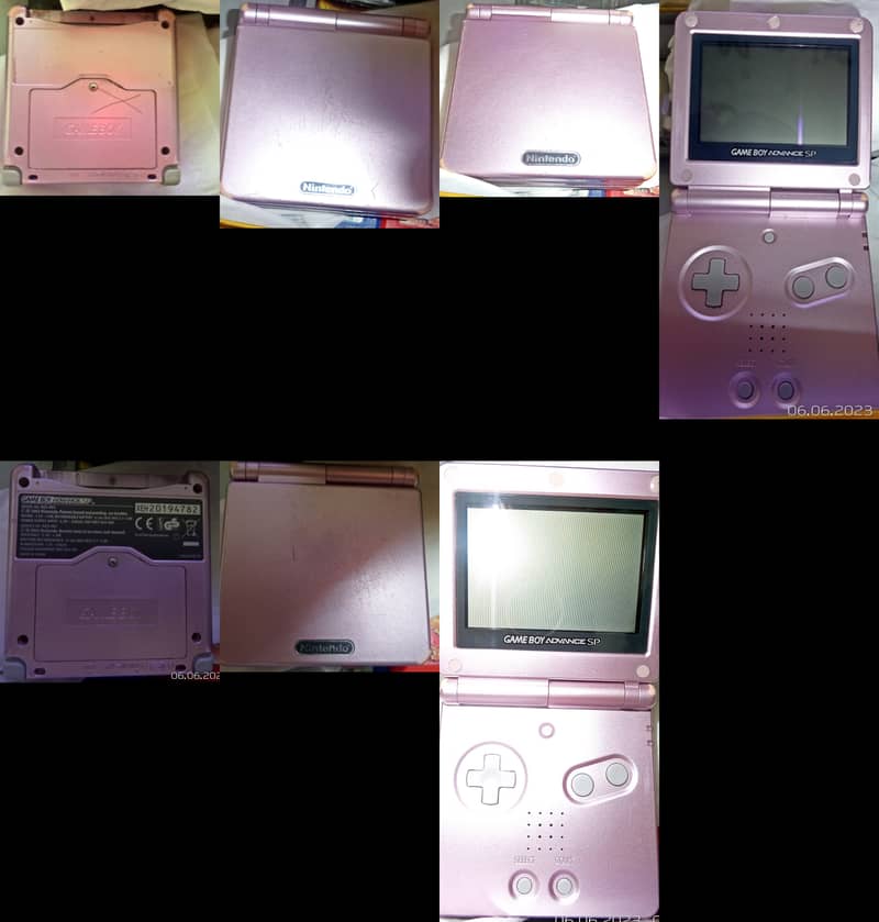 Nintendo Game Boy / Pokemon collection. 5