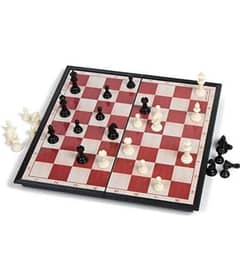 Fancy Chess Board | Best For Playing Game