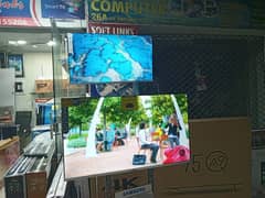 TCL 32 INCH - IPS LED TV 3 YEAR WARNNTY 0300,4675739 0