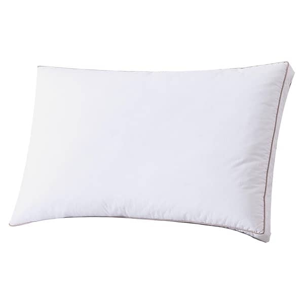 Duck Down & Feather Pillow | 70% Down + 30% Feather | Imported Pillow 7