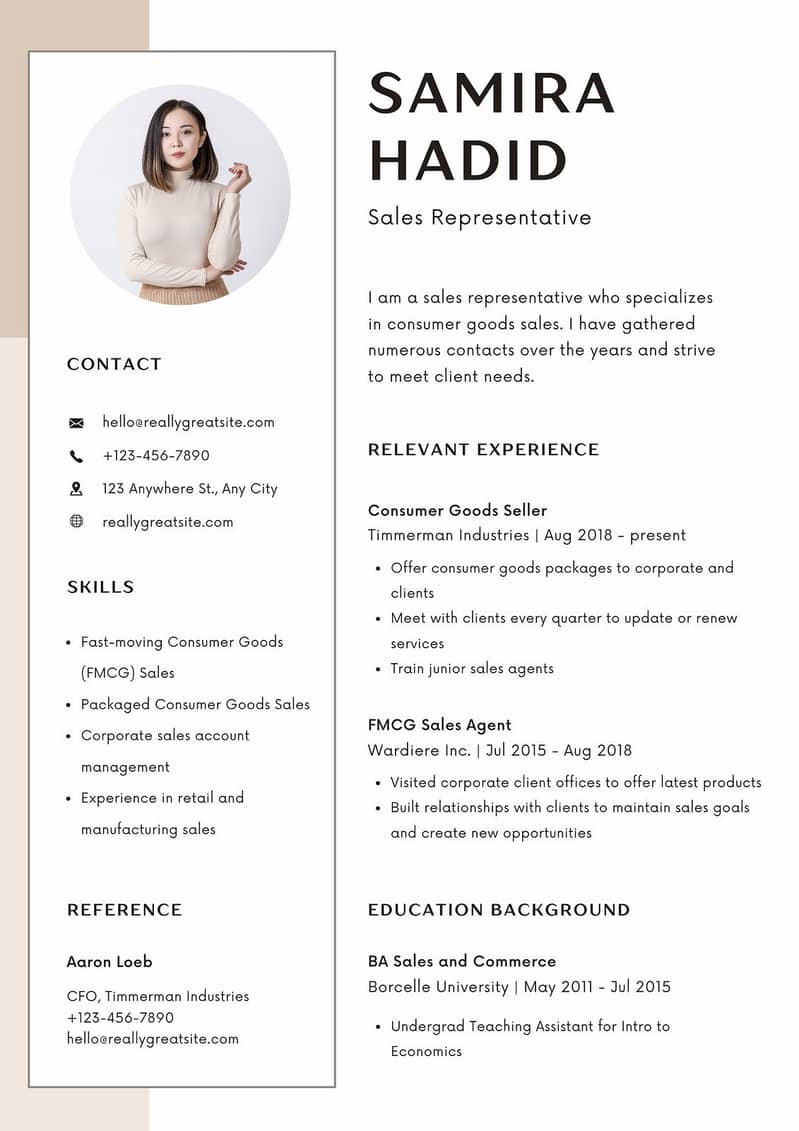 Expert Resume Making Services for Your Career Success (CV MAKER) 2