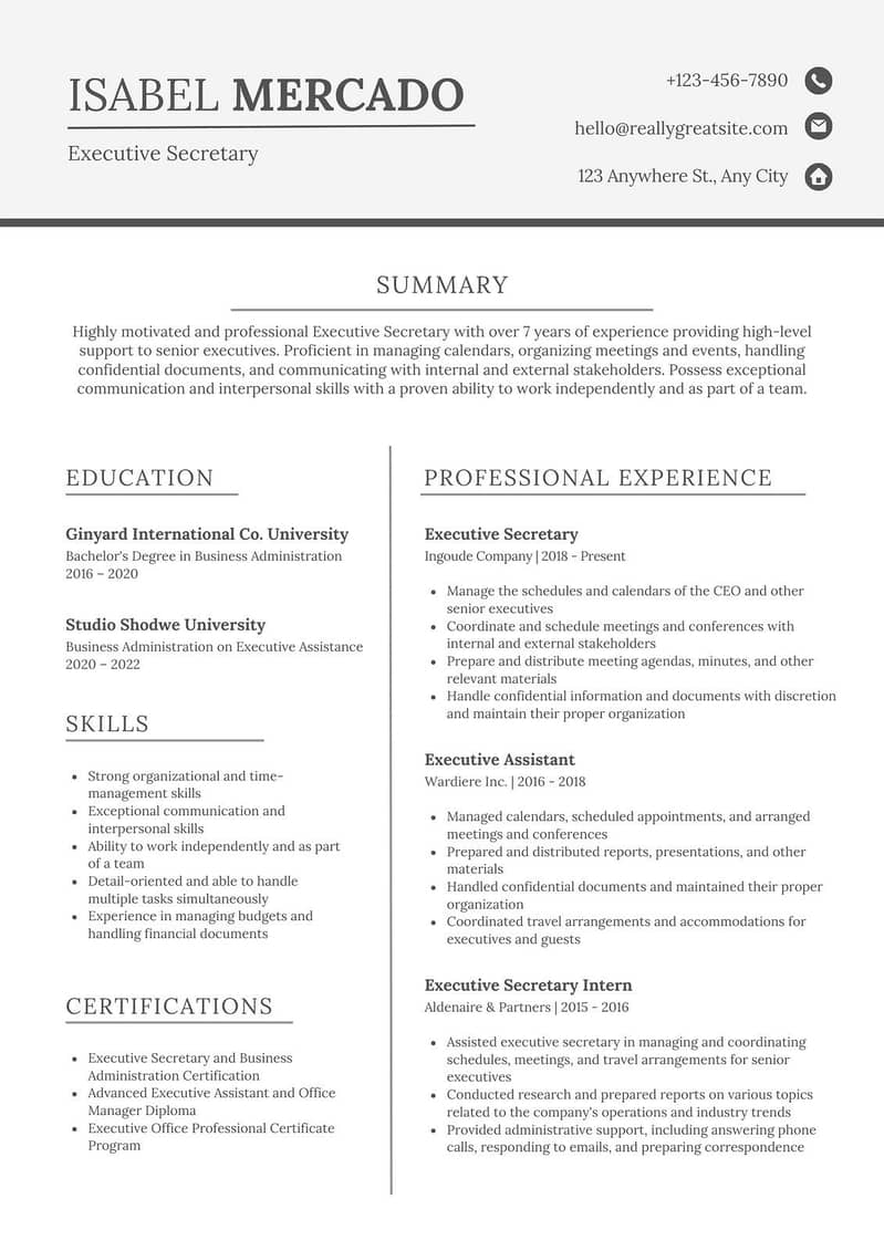 Expert Resume Making Services for Your Career Success (CV MAKER) 17