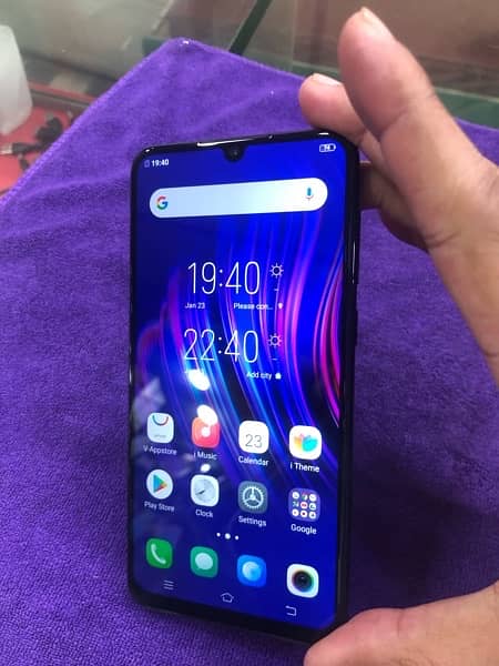 Vivo y97 10/10 condition 0